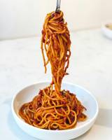 Spaghetti Bolognese